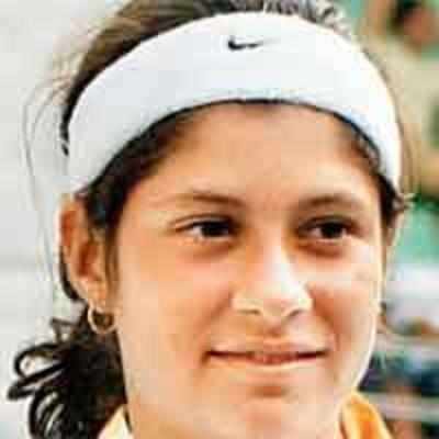 Kyra ends runner-up at ITF Junior event