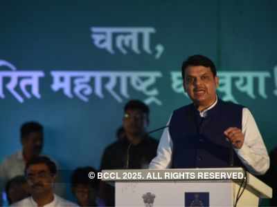 Devendra Fadnavis: In record time, we will rehabilitate everyone affected by Maharashtra floods