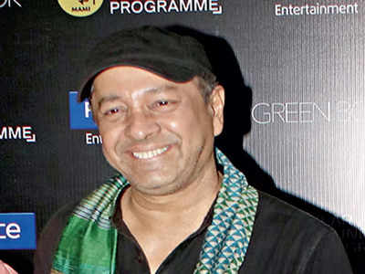 Queer film making was hush-hush in 2002: Sridhar