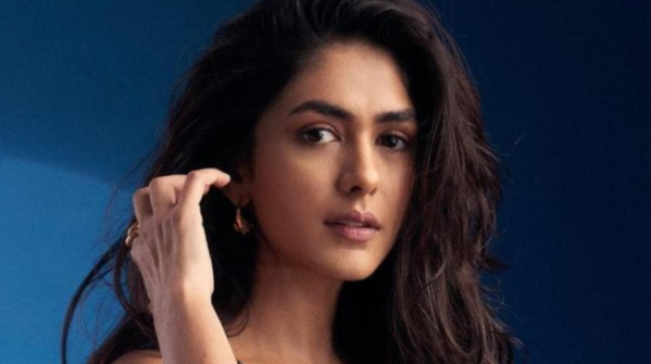 Mrunal Thakur to Chinmayee: Film fraternities who voiced out and ...