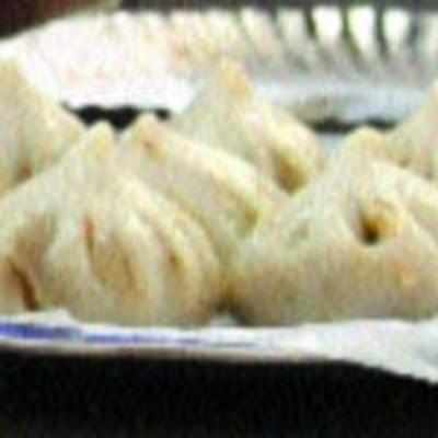 Modak's Recipe for Ukadiche Modak: