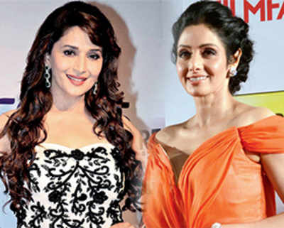 Will Mads step in for Sridevi?