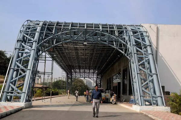 40 railway stations being redeveloped in Telangana: Kishan Reddy