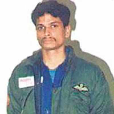 Injured Kargil hero set to soar to the skies again