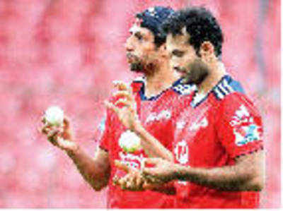 IPL 6:  Running out of time