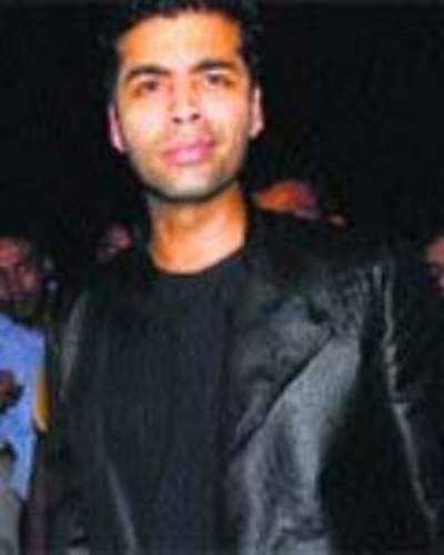 Karan Johar to remake Agneepath