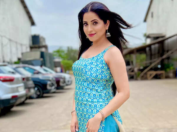 Anupama Solanki: Finally with Maddam Sir I am getting to do a positive role after years