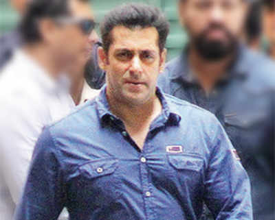 Parking attendant remembers seeing Salman in driver’s seat