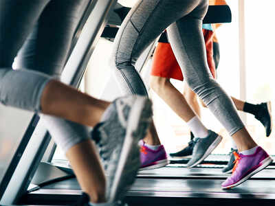 Gyms, fitness centres to reopen from October 25