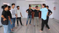 City collegians opt for off-beat internships 