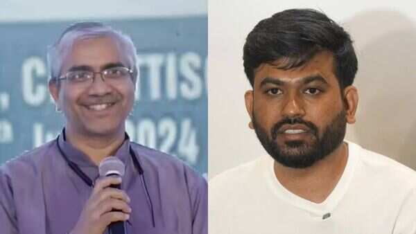 Needs 'decoding': RSS leader Atul Limaye links CJP protest to 'subversion of democracy', Dipke hits back