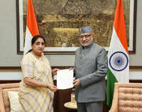 No decision on Sunetra&rsquo;s replacement