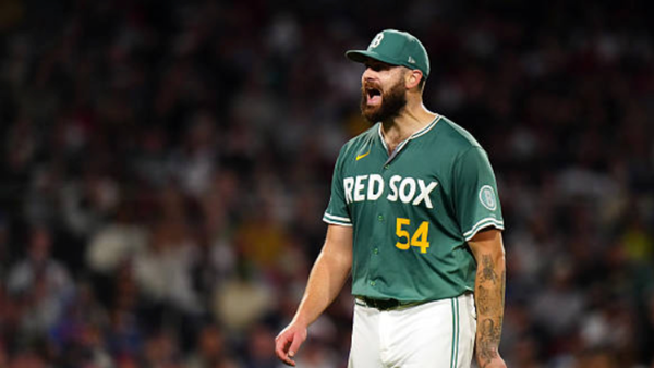 Red Sox appear justified in declining Lucas Giolito’s $22 million qualifying offer for 2026