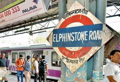 ​ Should railway stations with colonial names be renamed?