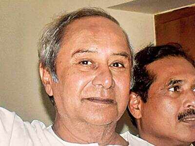 Five-star Naveen babu’s magic continues in Odisha