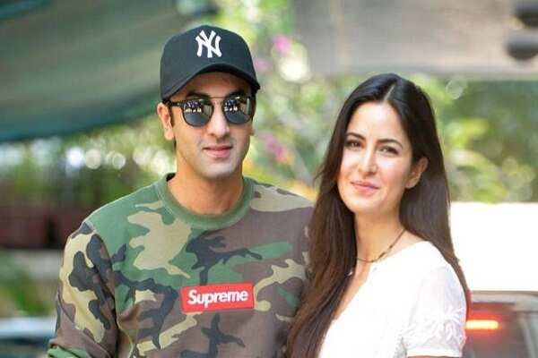 Ranbir-Katrina avoid each other on the sets of 'Jagga Jasoos'