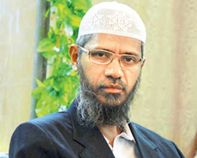 Zakir Naik’s IRF banned, NGO plans to appeal