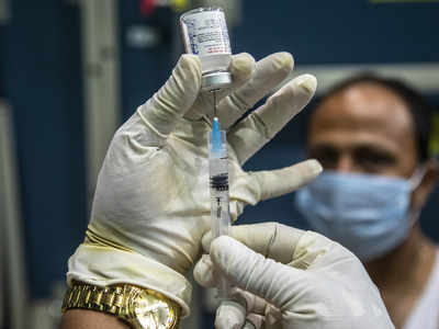 Confident to vaccinate whole population by December 2021: ICMR DG Bhargava