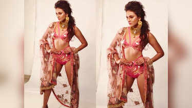 Seerat Kapoor: 5 Bikini Pictures of the Actress that will Set Your ...