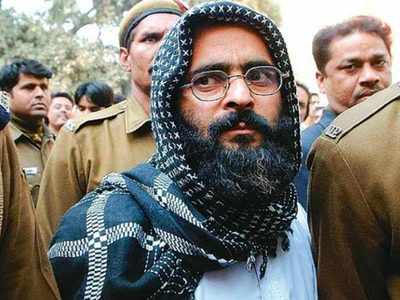 JNU Afzal Guru row: Police register sedition case, protests on