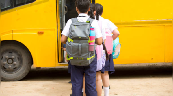 Morning mistakes why kids struggle to focus at school