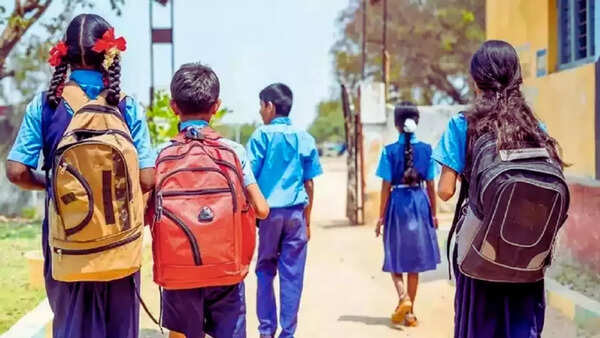 35 students found with wrist cuts in govt school; probe ordered