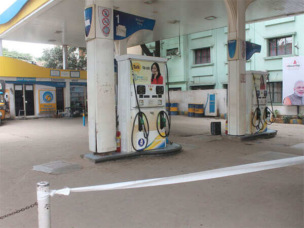 State-run oil companies plan to review fuel rates daily