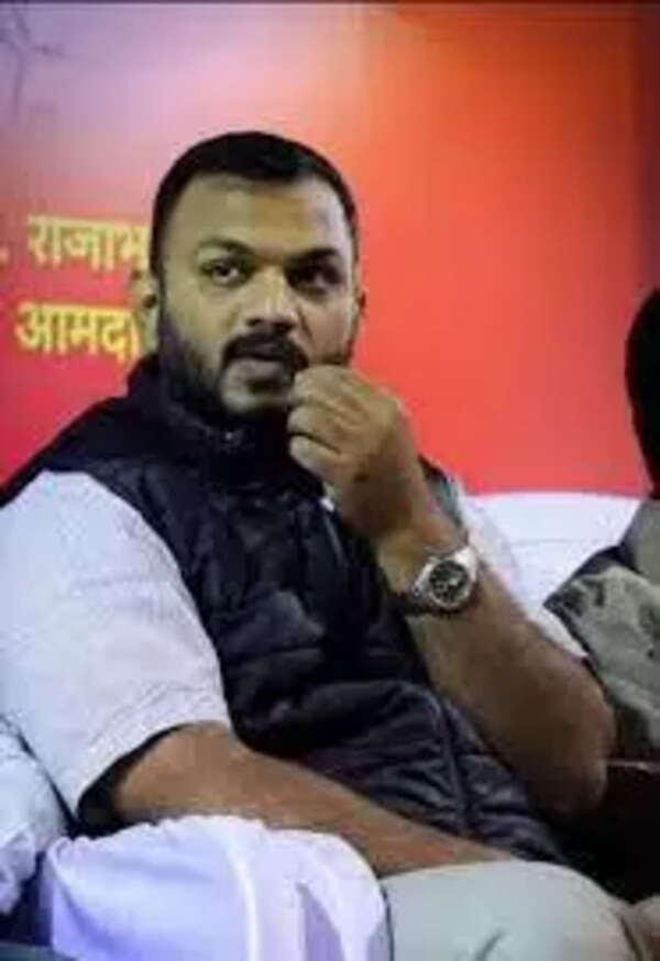 BJP’s Suryanvanshi elected unopposed as Sangli mayor