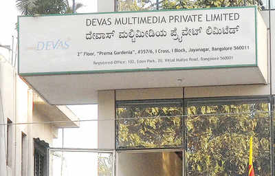 Antrix-Devas fallout likely to affect state’s recovery of tax