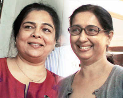Neena Kulkarni on Reema Lagoo: We were like sisters