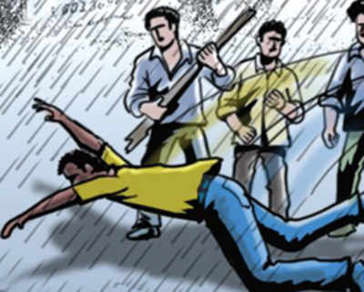 Suspected bike thief lynched in Malad