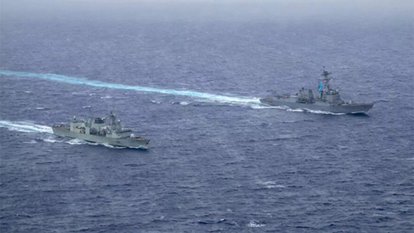 China-Japan conflict: How two Asian giants learned to share a sea, then fought over Taiwan - will the tides affect India?