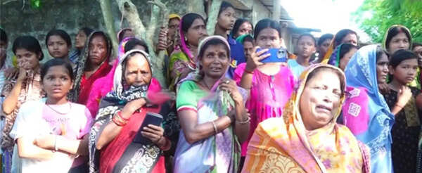 Govt assures action as rly cop’s lynching sparks outrage