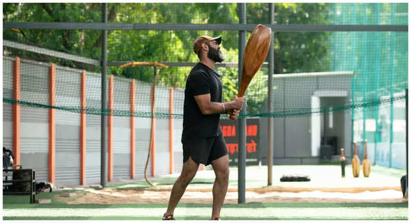 Ready to add the Mudgal to your fitness regimen?