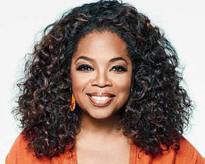 Want to own Oprah’s household items?