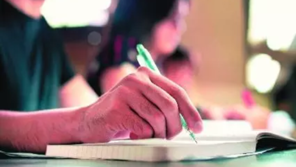 Karnataka CET student told to remove sacred thread, row erupts