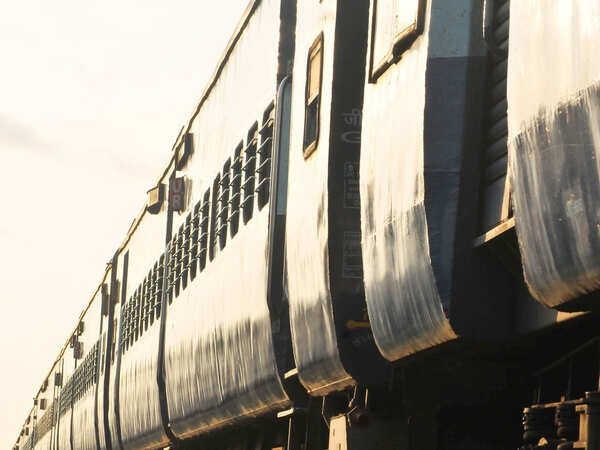 Trains service regulated for engineering works in Erode-Jolarpettai section