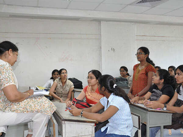 Good news for professors! Pay hike for University staff, faculty likely in July