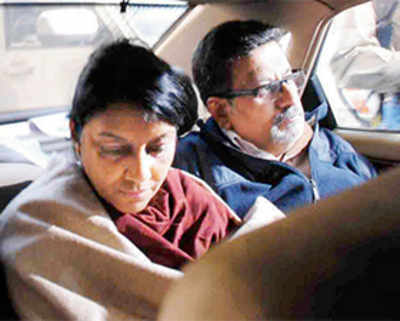 Rahasya not about Aarushi: Censor board tells HC