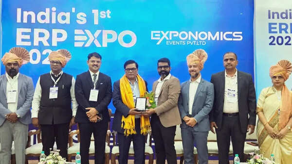 Tech-driven industries key to achieving Viksit Bharat vision: Milind Kamble