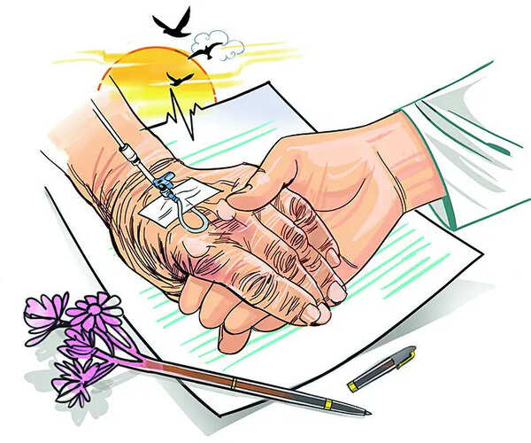 Mumbai charity launches centre to address paediatric palliative gap