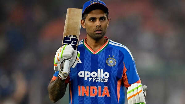 Suryakumar Yadav's successor needs unanimity, can Gambhir-Agarkar see eye-to-eye?