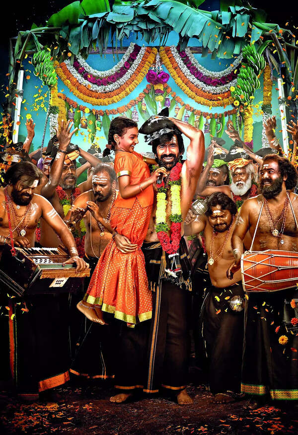 ‘The Ayyappa mala is only one layer of Ravi Teja’s character’