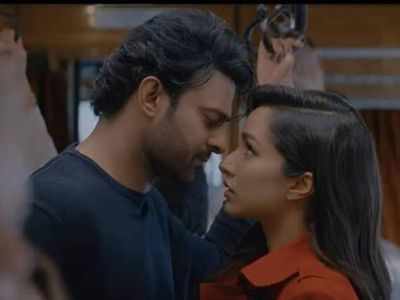 Saaho crosses Rs 100 crore mark