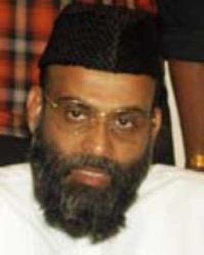 Madani and Nasir exchanged calls, says police