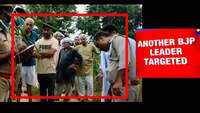 Shocking: UP BJP leader shot dead during morning walk in Baghpat 