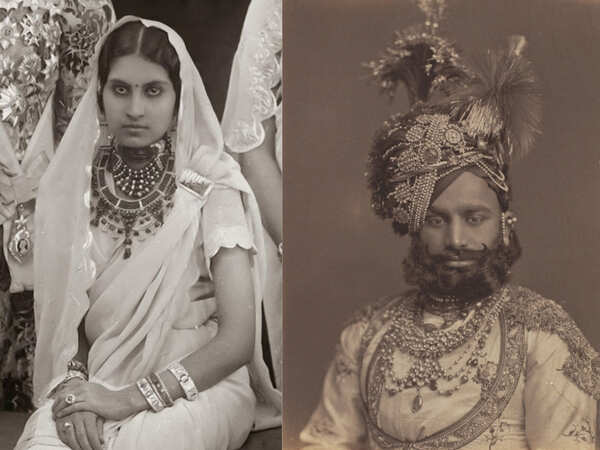 The most exquisite precious jewels owned by Indian royal families
