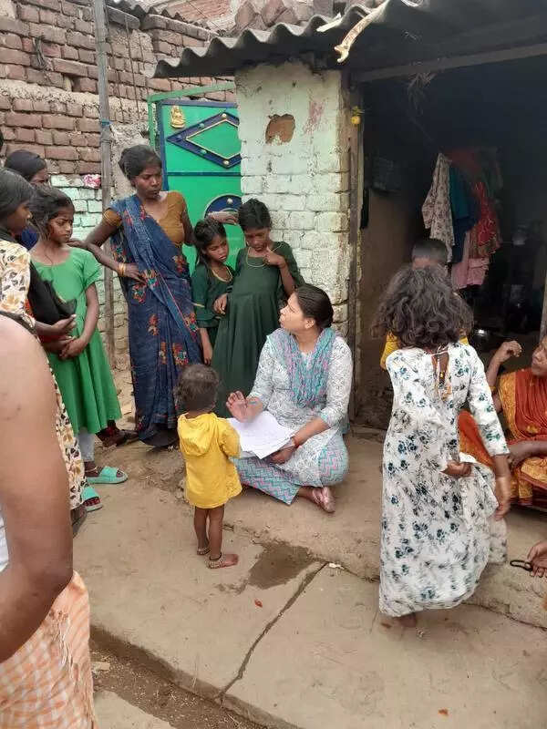 Witchcraft killings expose Bihar’s deep-rooted superstition crisis