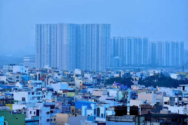 Despite merger, building approval revenue in CURE sees only marginal rise