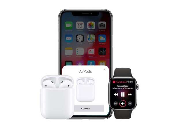 Apple fans, the company may listen to your ‘AirPods wish’